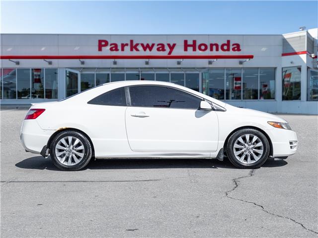 2009 Honda Civic EX-L (Stk: 2314328AA) in North York - Image 6 of 28