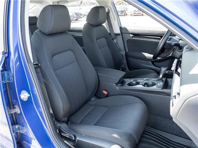 2023 Honda Civic EX (Stk: 2314594A) in North York - Image 20 of 23