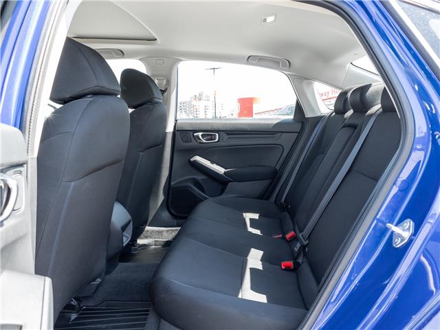 2023 Honda Civic EX (Stk: 2314594A) in North York - Image 21 of 23