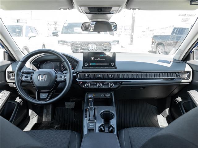 2023 Honda Civic EX (Stk: 2314594A) in North York - Image 22 of 23