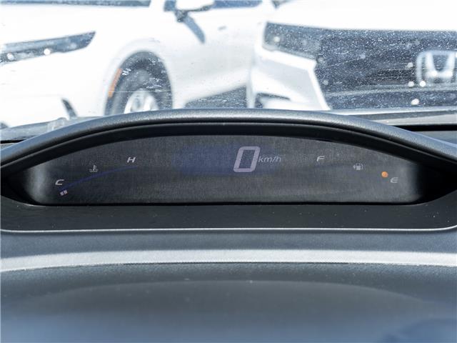 2009 Honda Civic EX-L (Stk: 2314328AA) in North York - Image 15 of 28