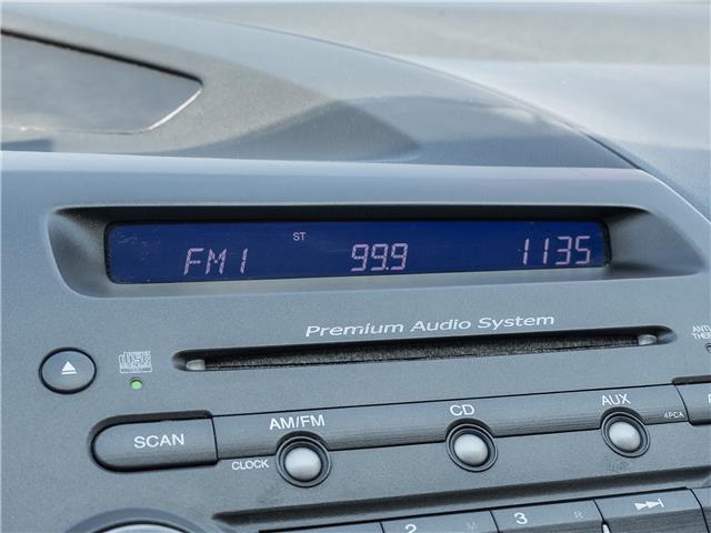 2009 Honda Civic EX-L (Stk: 2314328AA) in North York - Image 23 of 28