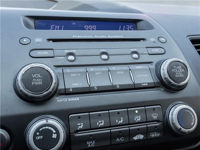 2009 Honda Civic EX-L (Stk: 2314328AA) in North York - Image 22 of 28