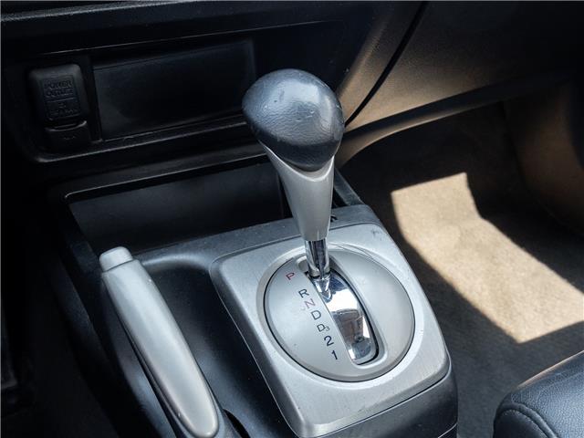 2009 Honda Civic EX-L (Stk: 2314328AA) in North York - Image 19 of 28