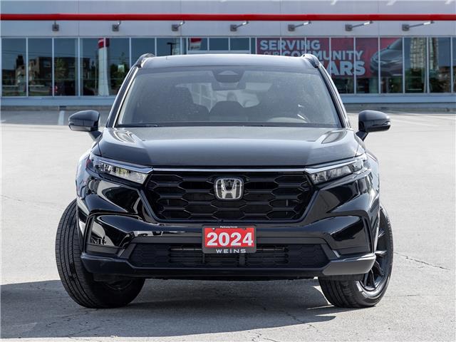 2024 Honda CR-V Sport (Stk: 2314611A) in North York - Image 3 of 24