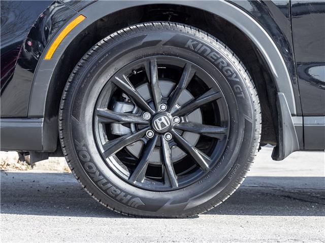 2024 Honda CR-V Sport (Stk: 2314611A) in North York - Image 5 of 24