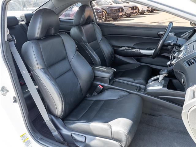 2009 Honda Civic EX-L (Stk: 2314328AA) in North York - Image 26 of 28