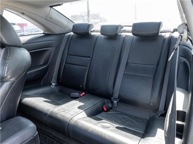 2009 Honda Civic EX-L (Stk: 2314328AA) in North York - Image 27 of 28