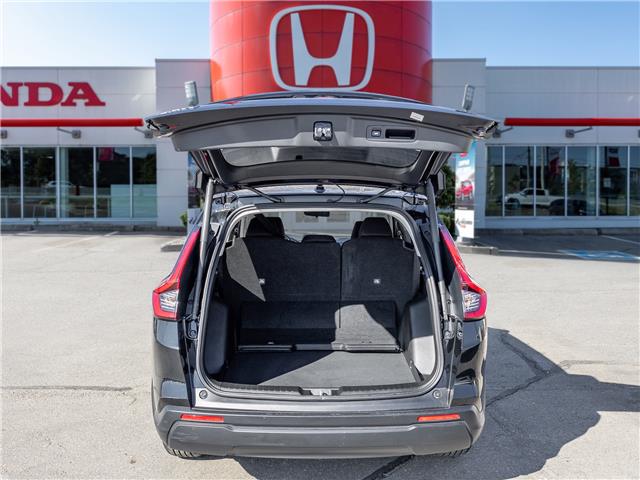 2024 Honda CR-V Sport (Stk: 2314611A) in North York - Image 8 of 24