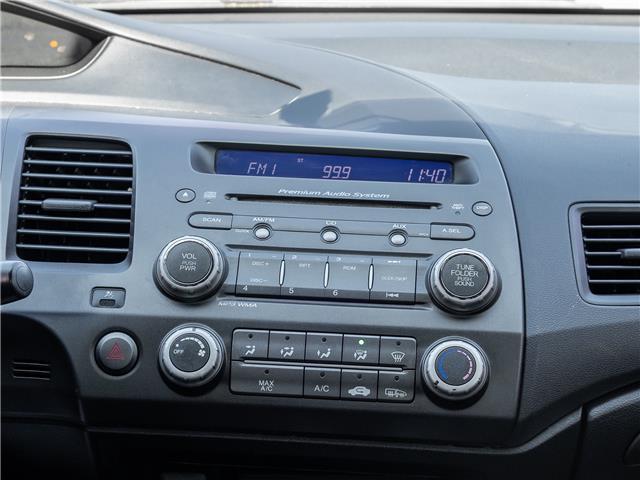2009 Honda Civic EX-L (Stk: 2314328AA) in North York - Image 28 of 28