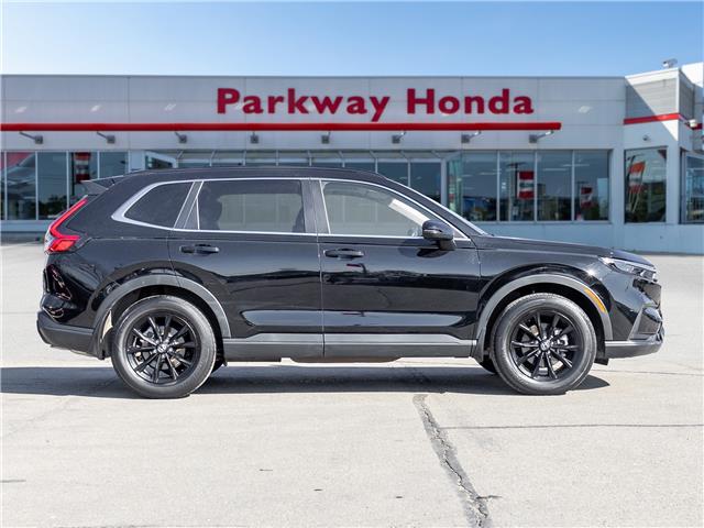 2024 Honda CR-V Sport (Stk: 2314611A) in North York - Image 6 of 24