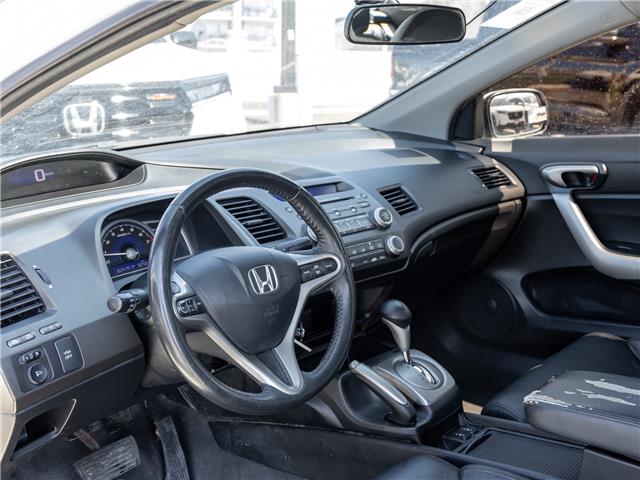 2009 Honda Civic EX-L (Stk: 2314328AA) in North York - Image 11 of 28