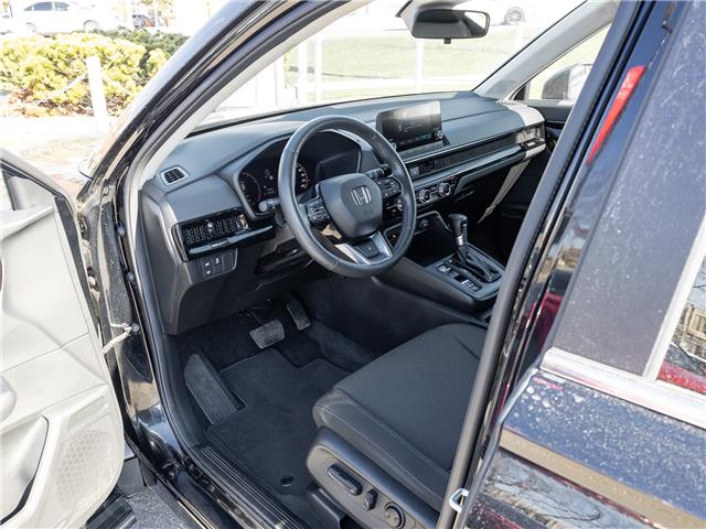 2024 Honda CR-V Sport (Stk: 2314611A) in North York - Image 9 of 24