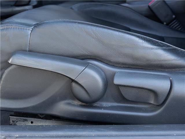 2009 Honda Civic EX-L (Stk: 2314328AA) in North York - Image 12 of 28