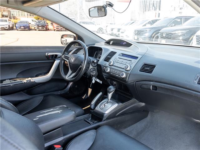 2009 Honda Civic EX-L (Stk: 2314328AA) in North York - Image 25 of 28