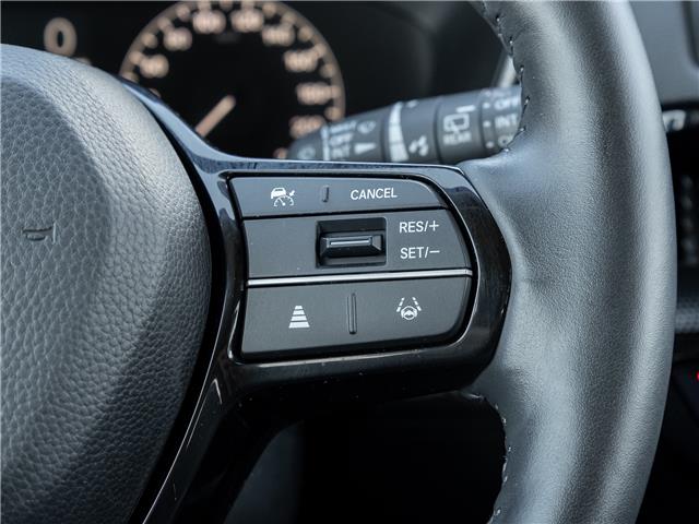 2024 Honda CR-V Sport (Stk: 2314611A) in North York - Image 12 of 24