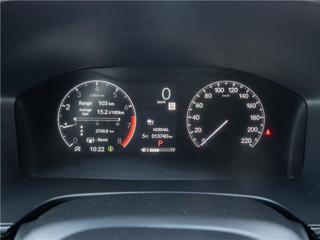 2024 Honda CR-V Sport (Stk: 2314611A) in North York - Image 11 of 24