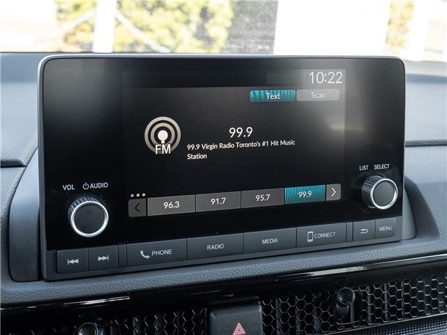 2024 Honda CR-V Sport (Stk: 2314611A) in North York - Image 19 of 24