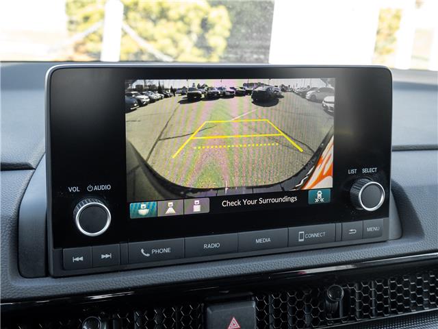 2024 Honda CR-V Sport (Stk: 2314611A) in North York - Image 13 of 24