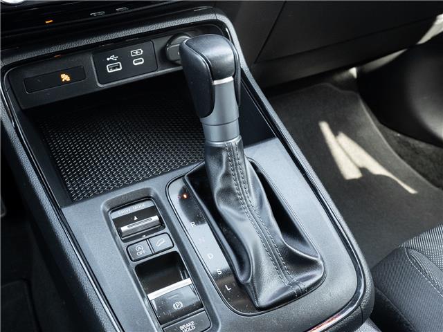 2024 Honda CR-V Sport (Stk: 2314611A) in North York - Image 16 of 24