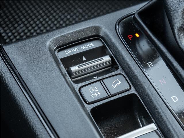 2024 Honda CR-V Sport (Stk: 2314611A) in North York - Image 17 of 24