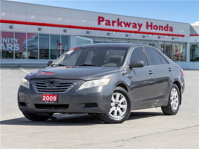2009 Toyota Camry Hybrid Base (Stk: 2314598A) in North York - Image 1 of 23