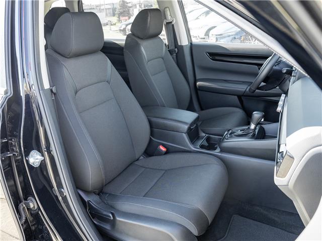 2024 Honda CR-V Sport (Stk: 2314611A) in North York - Image 21 of 24