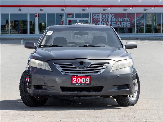 2009 Toyota Camry Hybrid Base (Stk: 2314598A) in North York - Image 3 of 23