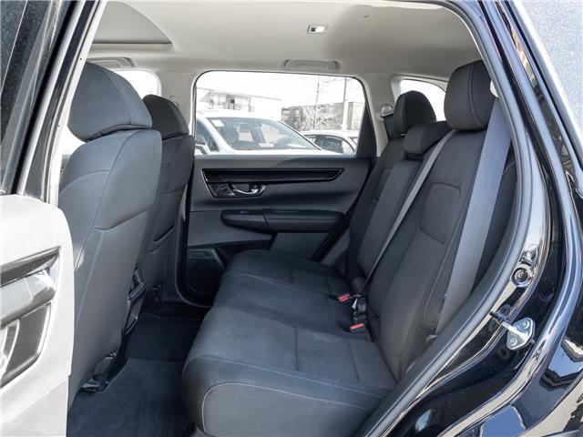 2024 Honda CR-V Sport (Stk: 2314611A) in North York - Image 22 of 24