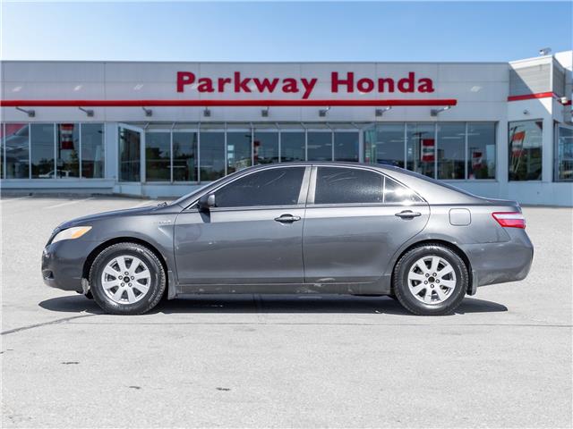 2009 Toyota Camry Hybrid Base (Stk: 2314598A) in North York - Image 4 of 23