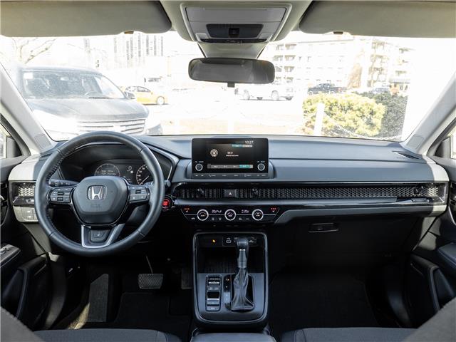 2024 Honda CR-V Sport (Stk: 2314611A) in North York - Image 23 of 24
