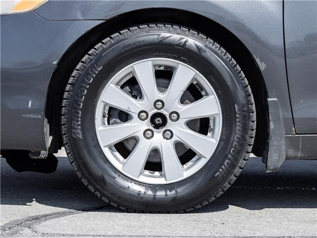 2009 Toyota Camry Hybrid Base (Stk: 2314598A) in North York - Image 5 of 23
