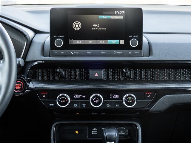 2024 Honda CR-V Sport (Stk: 2314611A) in North York - Image 24 of 24
