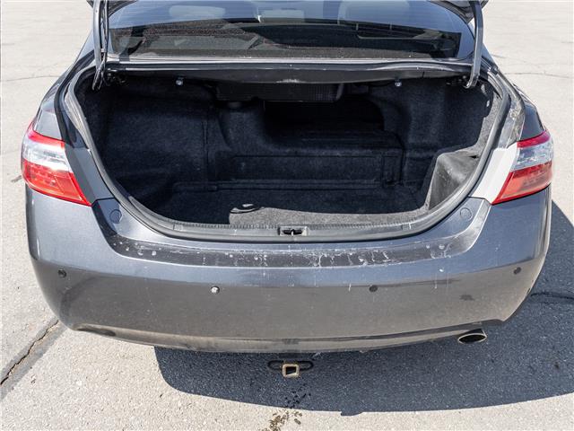2009 Toyota Camry Hybrid Base (Stk: 2314598A) in North York - Image 8 of 23