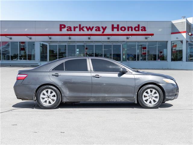 2009 Toyota Camry Hybrid Base (Stk: 2314598A) in North York - Image 6 of 23