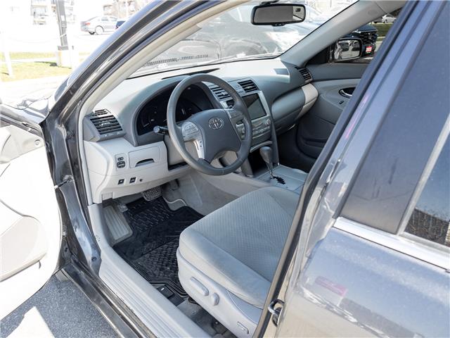 2009 Toyota Camry Hybrid Base (Stk: 2314598A) in North York - Image 9 of 23