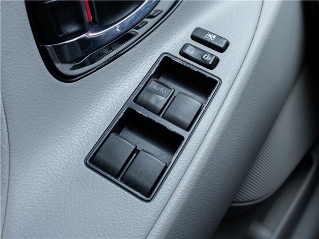 2009 Toyota Camry Hybrid Base (Stk: 2314598A) in North York - Image 14 of 23