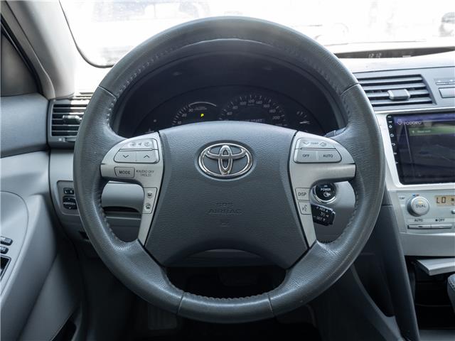2009 Toyota Camry Hybrid Base (Stk: 2314598A) in North York - Image 10 of 23