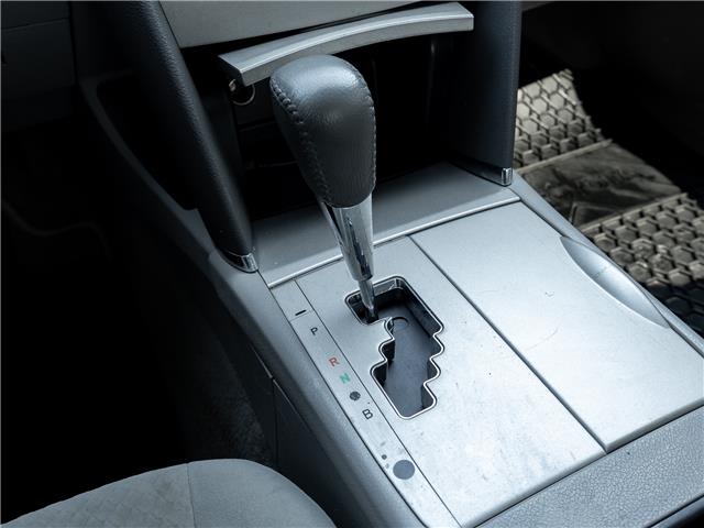 2009 Toyota Camry Hybrid Base (Stk: 2314598A) in North York - Image 16 of 23