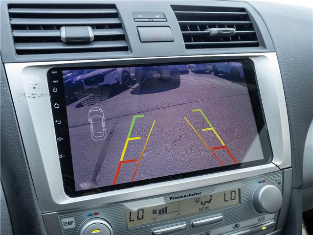 2009 Toyota Camry Hybrid Base (Stk: 2314598A) in North York - Image 13 of 23