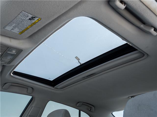 2009 Toyota Camry Hybrid Base (Stk: 2314598A) in North York - Image 18 of 23