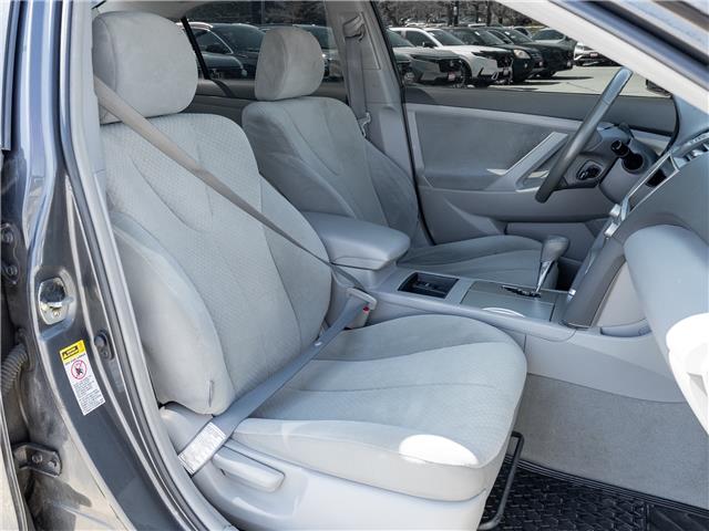 2009 Toyota Camry Hybrid Base (Stk: 2314598A) in North York - Image 19 of 23