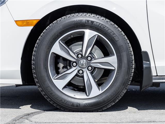 2020 Honda Odyssey EX-L RES (Stk: 2314494A) in North York - Image 5 of 29