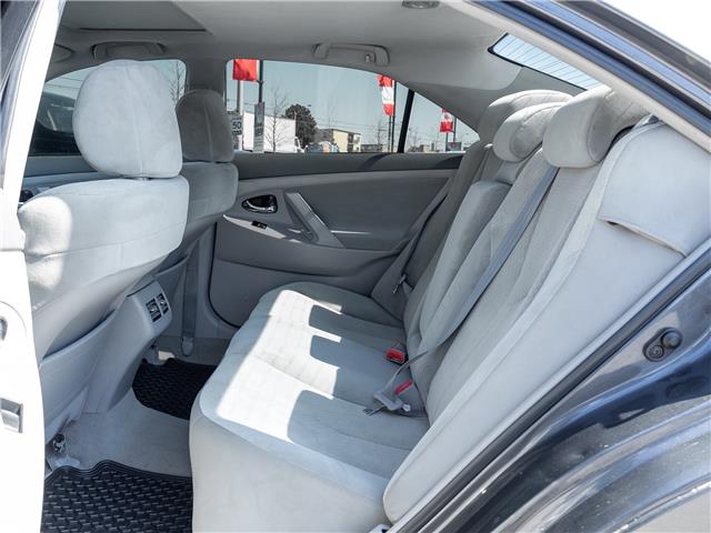 2009 Toyota Camry Hybrid Base (Stk: 2314598A) in North York - Image 21 of 23