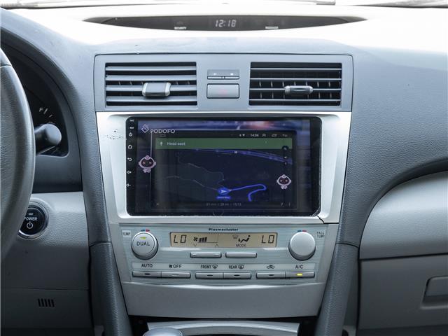 2009 Toyota Camry Hybrid Base (Stk: 2314598A) in North York - Image 23 of 23