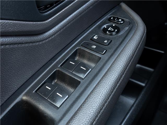 2020 Honda Odyssey EX-L RES (Stk: 2314494A) in North York - Image 15 of 29