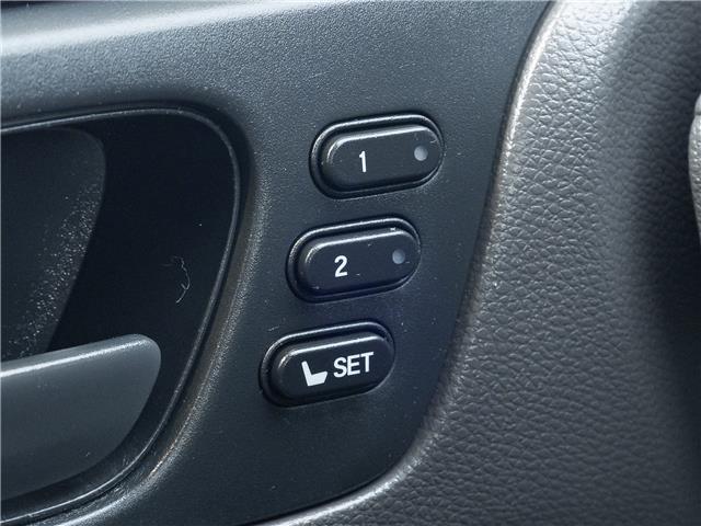2020 Honda Odyssey EX-L RES (Stk: 2314494A) in North York - Image 16 of 29