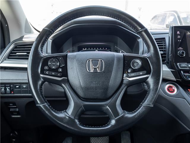 2020 Honda Odyssey EX-L RES (Stk: 2314494A) in North York - Image 10 of 29