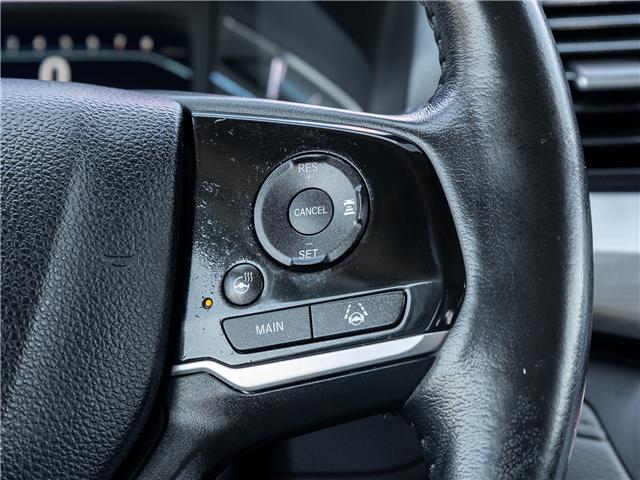2020 Honda Odyssey EX-L RES (Stk: 2314494A) in North York - Image 12 of 29