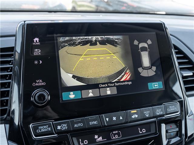 2020 Honda Odyssey EX-L RES (Stk: 2314494A) in North York - Image 13 of 29
